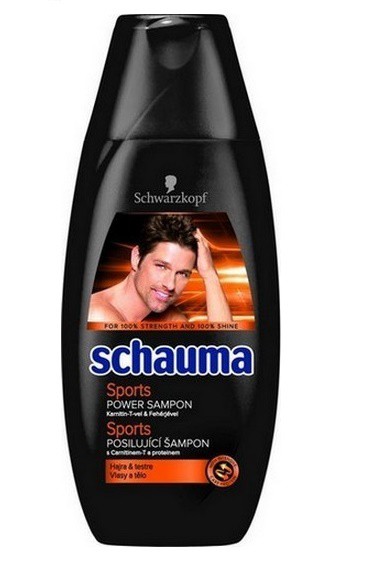 Schauma šampon 400ml Provens bylinky | Kosmetické a dentální výrobky - Vlasové kosmetika - Šampony na vlasy Schauma šampon 400ml Provens bylinky | Kosmetické a dentální výrobky - Vlasové kosmetika - Šampony na vlasy
